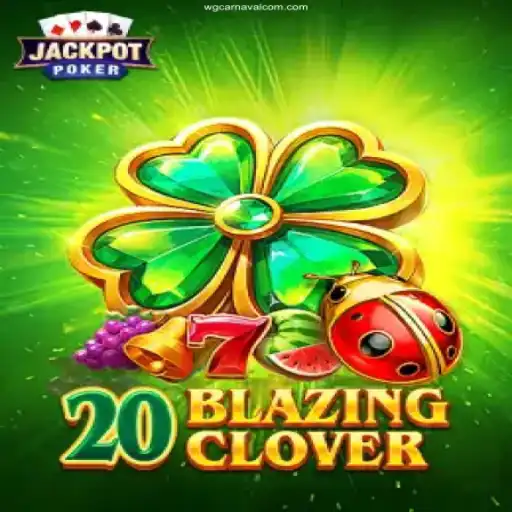 Discover the Thrills of 20BlazingClover: A Premier Gaming Experience