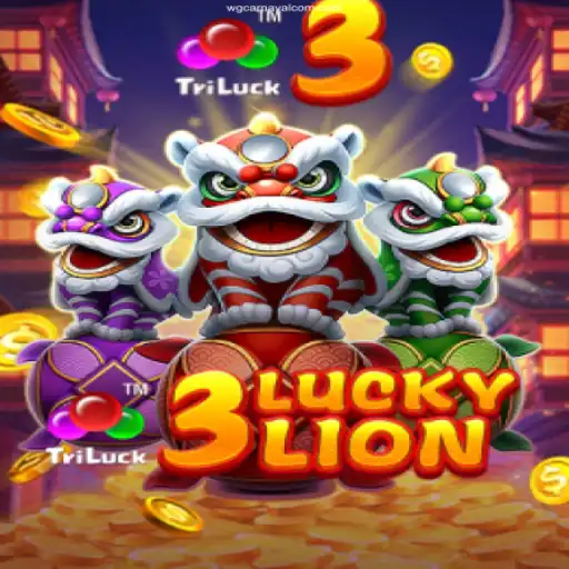 Discover the Thrills of 3LUCKYLION: A Dive into the World of Online Gaming