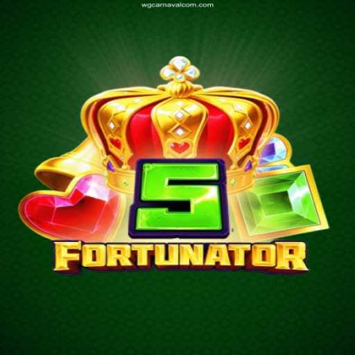 Discover the Thrilling World of 5Fortunator Casino Game