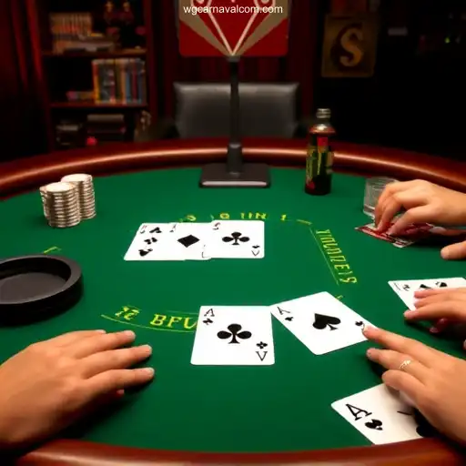 Exploring Blackjack: A Timeless Casino Classic