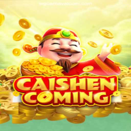 Experience the Thrill of CAISHENCOMING at Brazil's Most Trusted Casino