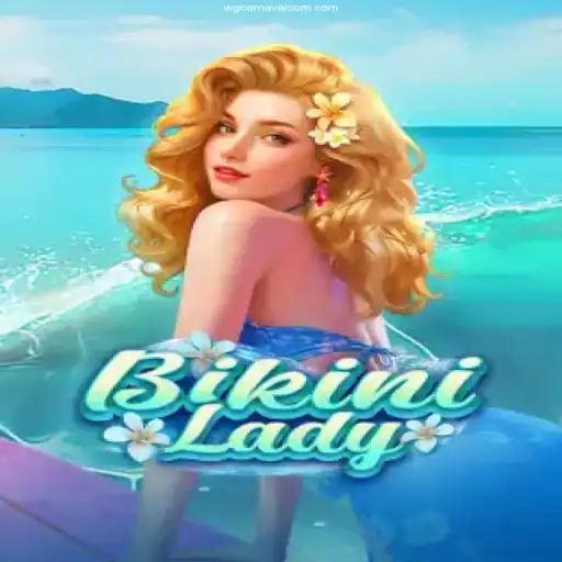 BikiniLady: The Casino Game Making Waves