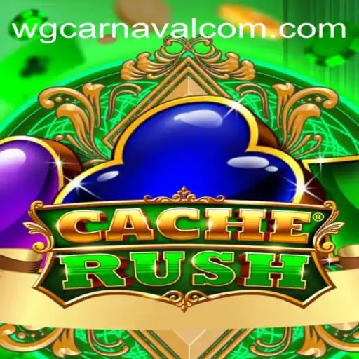 Discovering CacheRush: An Engaging New Game Experience