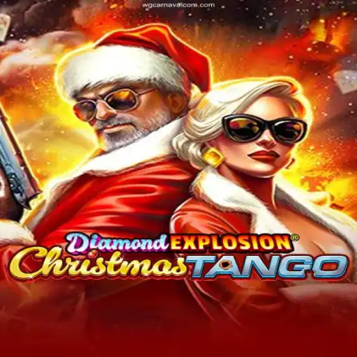 Dive into the Exhilarating World of DiamondExplosionTango