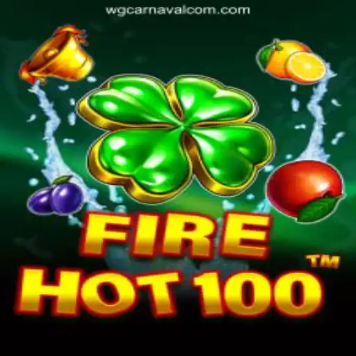 Exploring the Exciting World of FireHot100: The Hottest Game at WGCarnaval Casino