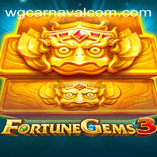 Experience the Thrill of FortuneGems3