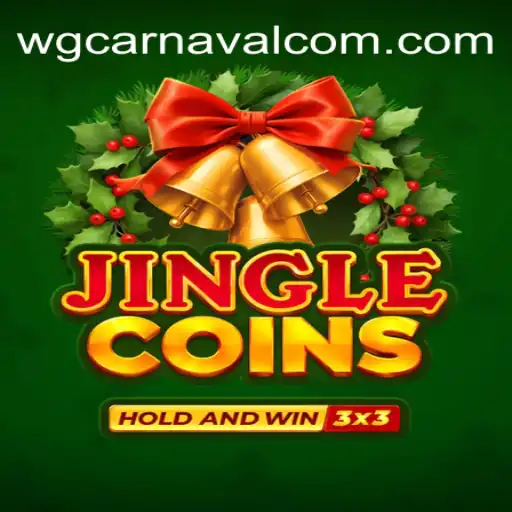 Jinglecoins: A Festive Slot Game Experience