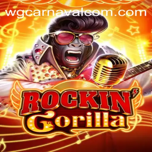 Discover the Thrills of RockinGorilla: Brazil's Most Reliable Casino Game