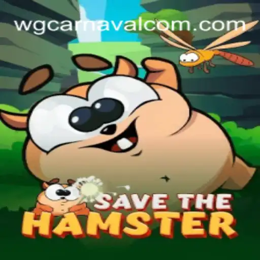 The Exciting World of SavetheHamster