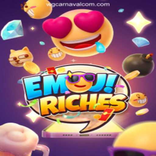 Exploring EmojiRiches: A New Era in Online Slot Gaming
