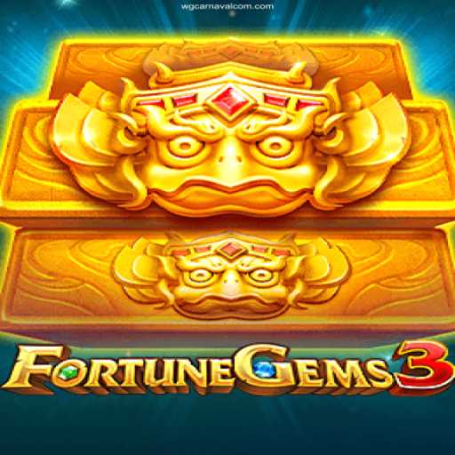 Experience the Thrill of FortuneGems3