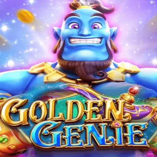 Discover the Enchantment of GOLDENGENIE: A Captivating Casino Experience