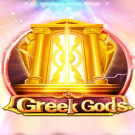 GreekGods: The Enchanting World of Mythology Comes Alive
