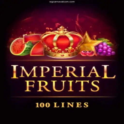 ImperialFruits100: The Ultimate Slot Adventure