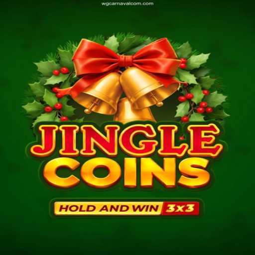 Jinglecoins: A Festive Slot Game Experience