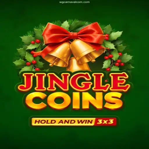 Jinglecoins: A Festive Slot Game Experience