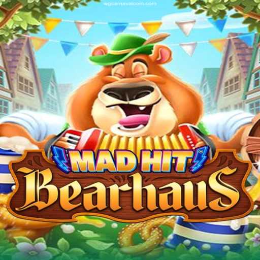 Unleashing the Wild Adventure in MadHitBearhaus