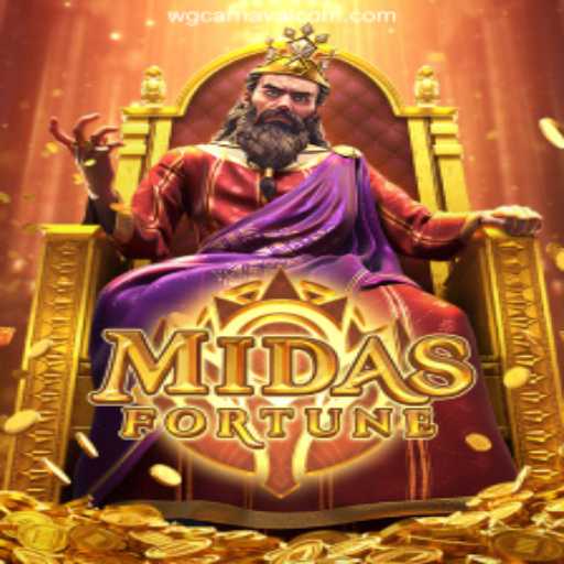 Exploring MidasFortune: The Innovative Casino Game by WGCarnaval