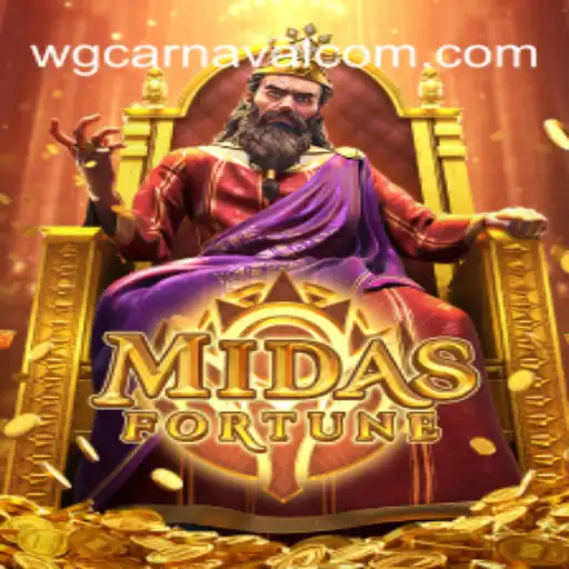 Exploring MidasFortune: The Innovative Casino Game by WGCarnaval
