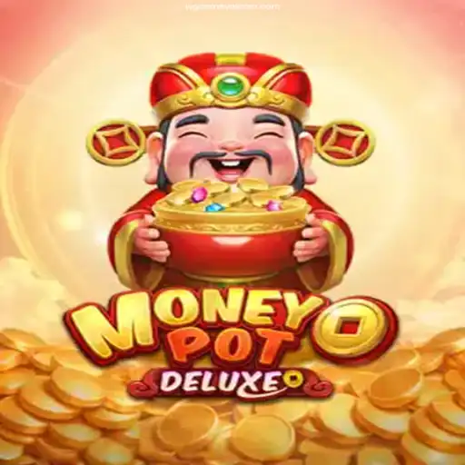Unveiling the Excitement of MoneyPotDELUXE: The Casino Experience You Can't Miss