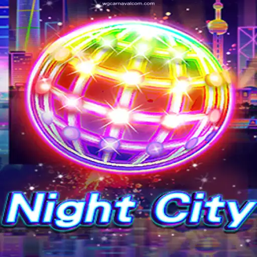 Experience the Thrills of NightCity: The Latest Gaming Sensation