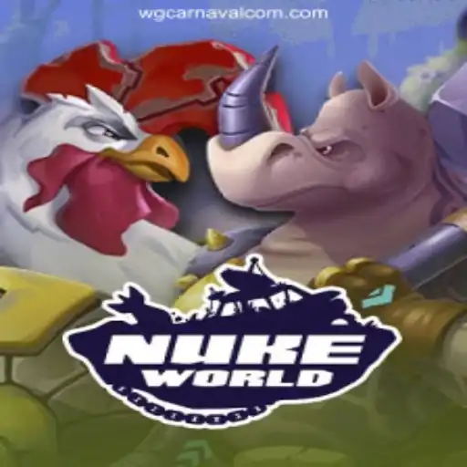 Exploring NukeWorld: A Thrilling Gaming Adventure Paired with WGCarnaval's Trustworthy Experience