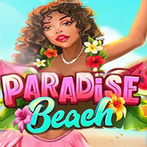 Exploring ParadiseBeach: A New Horizon in Online Gaming