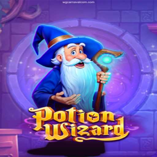 PotionWizard: An Enchanting Journey into Alchemical Gaming