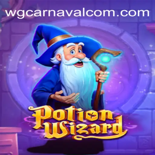 PotionWizard: An Enchanting Journey into Alchemical Gaming