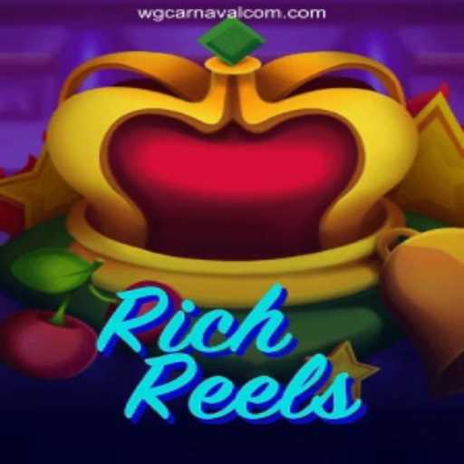 Discover the Thrills of RichReels: A Guide to Brazil's Most Trusted Casino Game