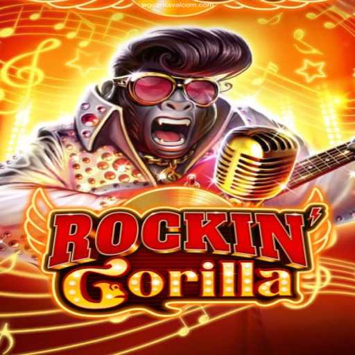 Discover the Thrills of RockinGorilla: Brazil's Most Reliable Casino Game