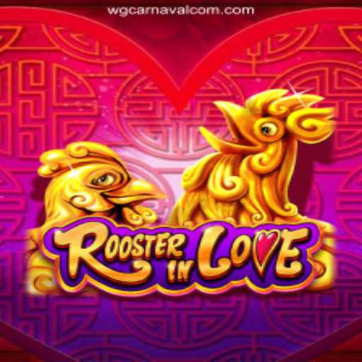 RoosterInLove: A Fascinating Dive into the World of Casino Gaming