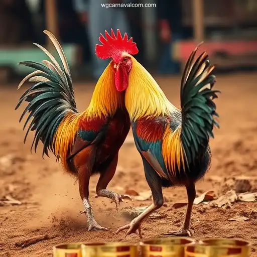 Exploring the World of Sabong Games