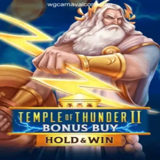 Temple of Thunder II Bonus Buy Thrills Players Globally